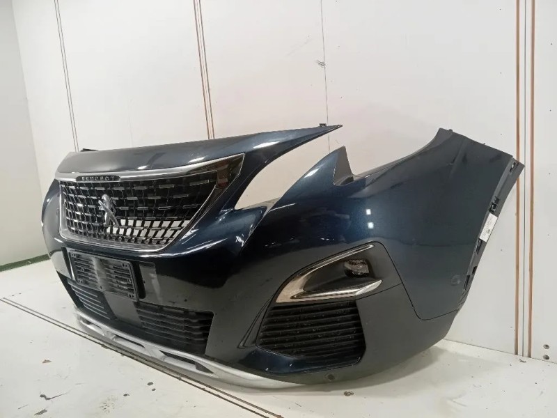 Musata + KIT Radiatori MUSATA + KIT RADIATORI Peugeot 5008 II 2017