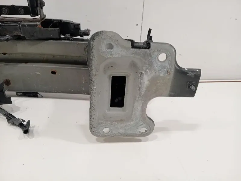 Traversa Paraurti ANT TRAVERSA PARAURTI ANT Nissan Qashqai I 2010