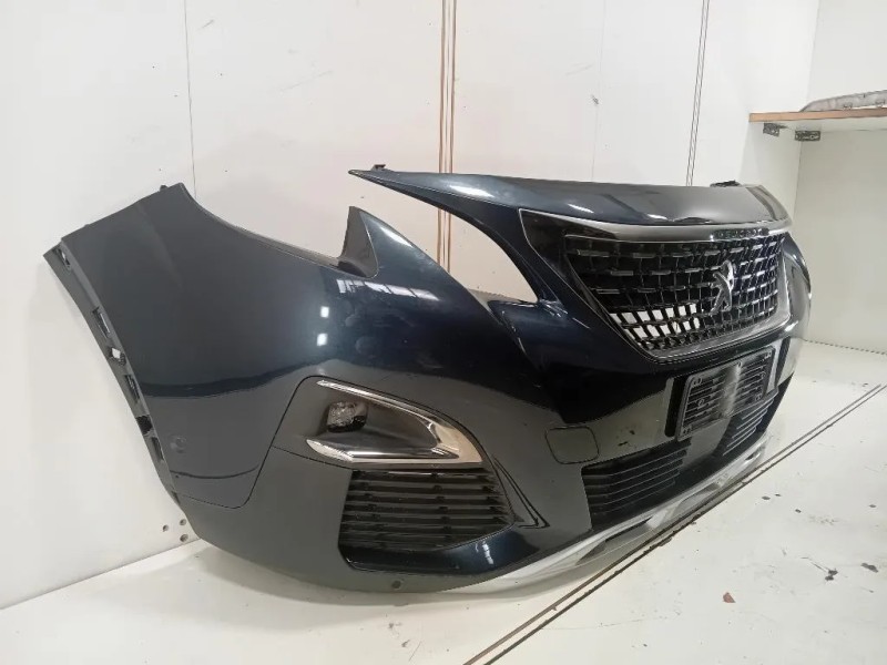 Musata + KIT Radiatori MUSATA + KIT RADIATORI Peugeot 5008 II 2017