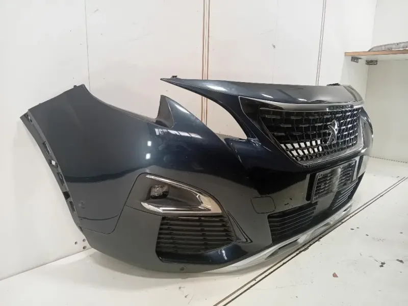 Musata + KIT Radiatori MUSATA + KIT RADIATORI Peugeot 5008 II 2017