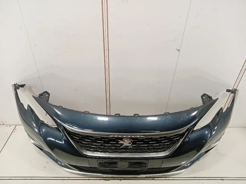 Musata + KIT Radiatori MUSATA + KIT RADIATORI Peugeot 5008 II 2017