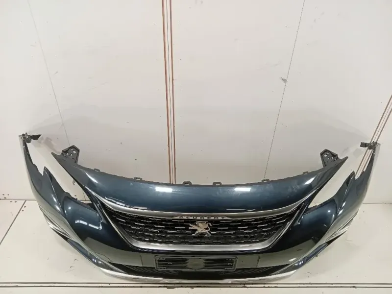 Musata + KIT Radiatori MUSATA + KIT RADIATORI Peugeot 5008 II 2017