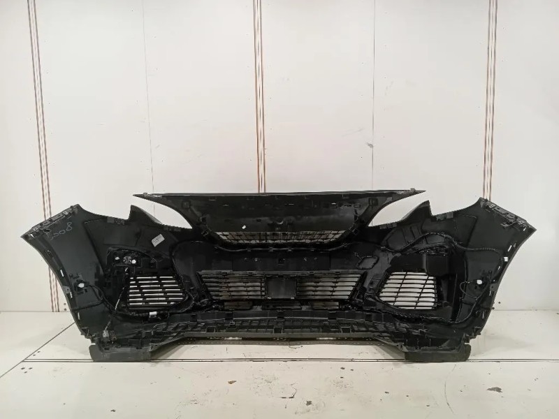 Musata + KIT Radiatori MUSATA + KIT RADIATORI Peugeot 5008 II 2017