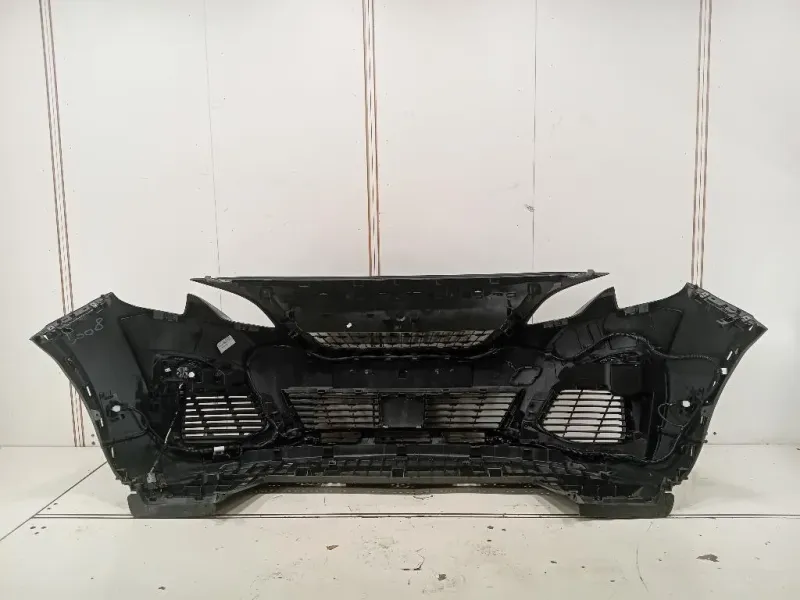 Musata + KIT Radiatori MUSATA + KIT RADIATORI Peugeot 5008 II 2017