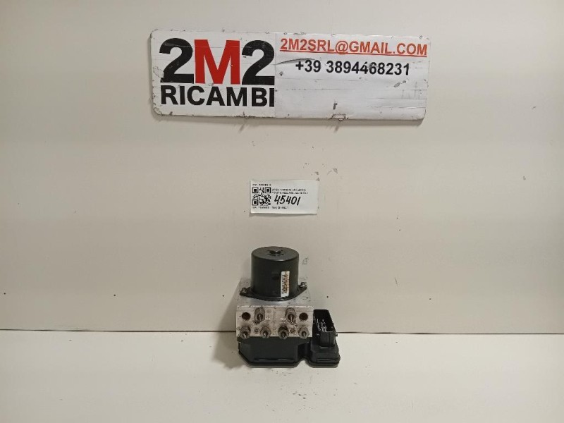 Pompa ABS ANT 22838815 Opel Insignia A 2013