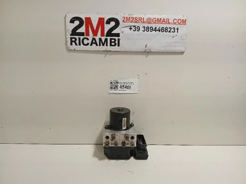 Pompa ABS ANT 22838815 Opel Insignia A 2013