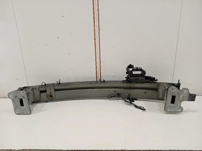 Traversa Paraurti ANT TRAVERSA PARAURTI ANT Nissan Qashqai I 2010