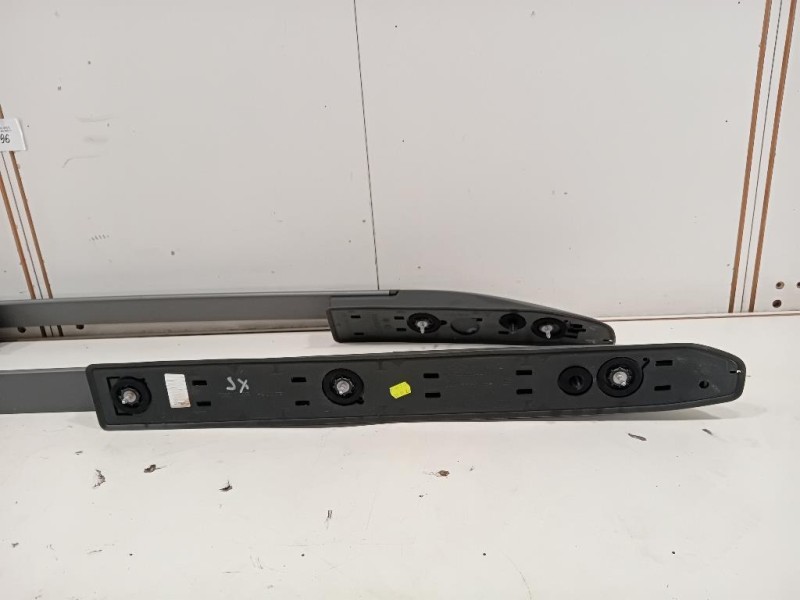 Barra Portapacchi Tetto SX A2058900593 Mercedes Classe C W205 2014