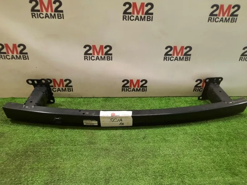 Traversa Paraurti ANT 62030-BR01A Nissan Qashqai I 2010