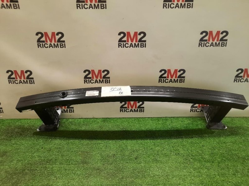 Traversa Paraurti ANT 62030-BR01A Nissan Qashqai I 2010