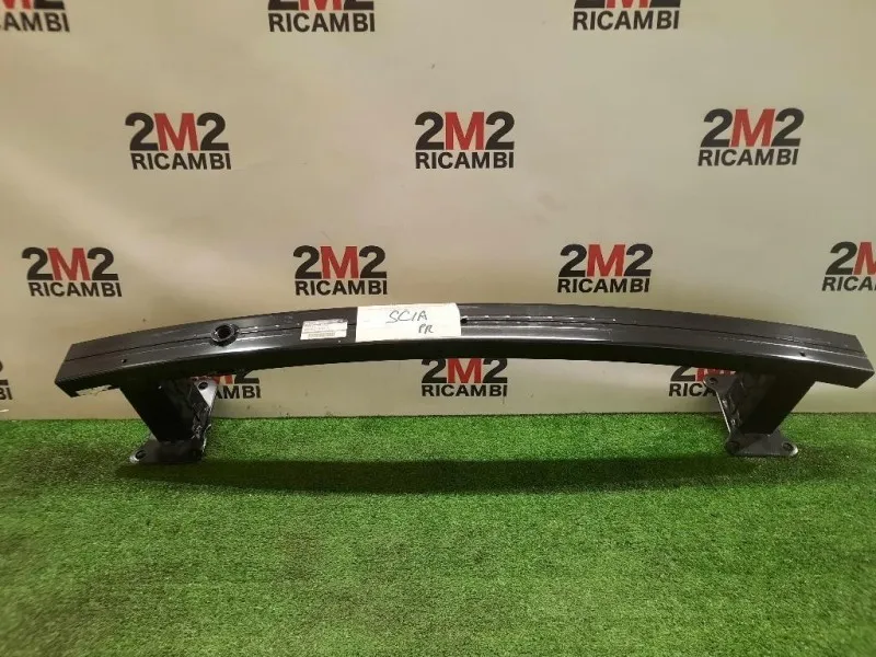 Traversa Paraurti ANT 62030-BR01A Nissan Qashqai I 2010