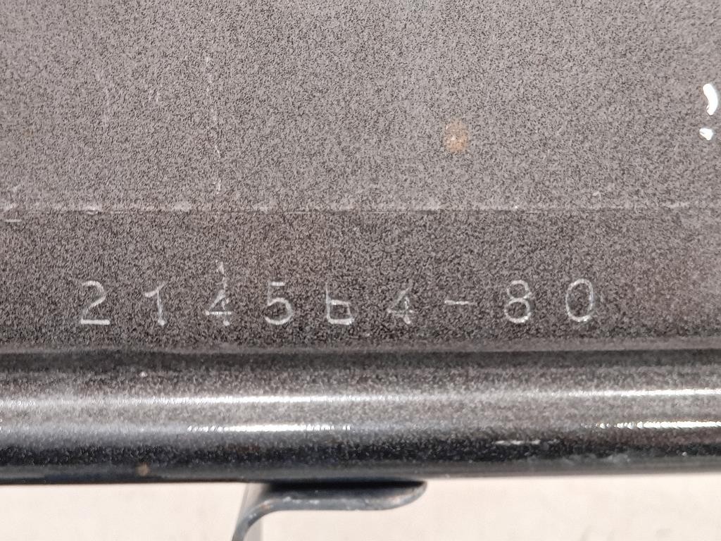 Traversa Paraurti ANT 214564-80 Nissan Qashqai II 2017