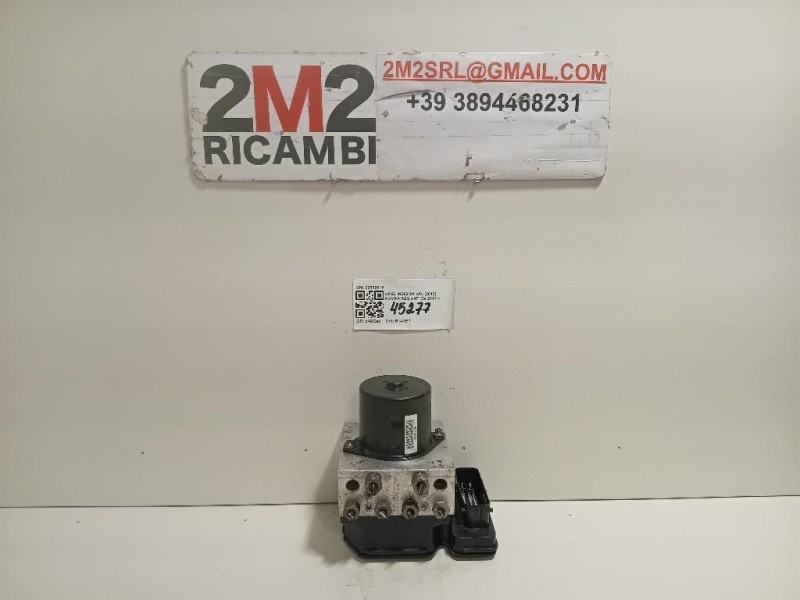 Pompa ABS ANT 22838815 Opel Insignia A 2013