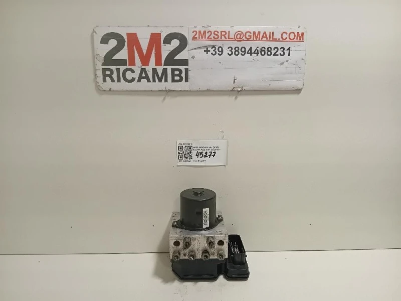 Pompa ABS ANT 22838815 Opel Insignia A 2013