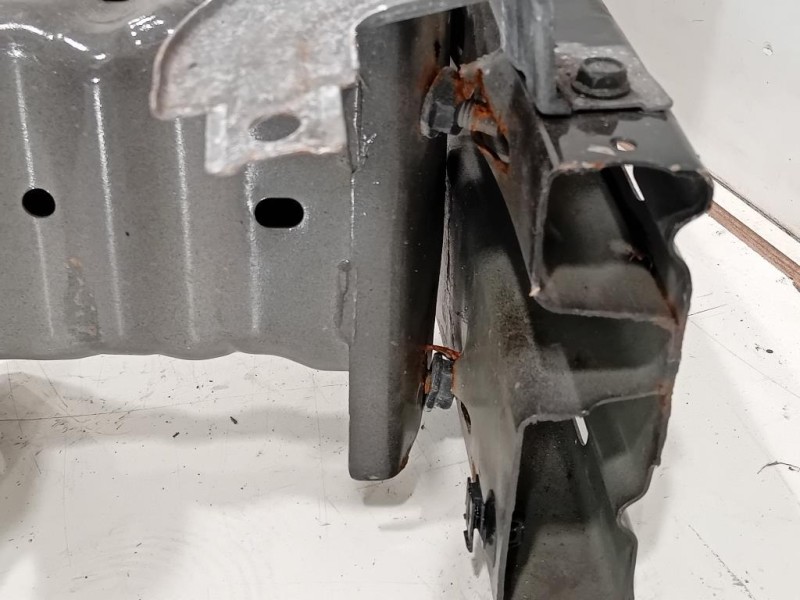 Traversa Paraurti ANT 214564-80 Nissan Qashqai II 2017