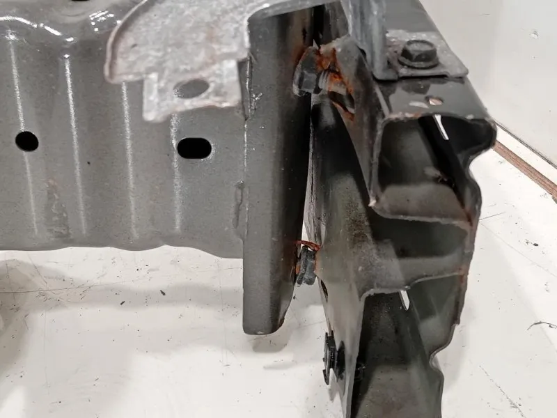 Traversa Paraurti ANT 214564-80 Nissan Qashqai II 2017