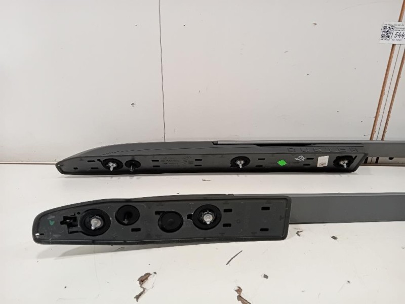Barra Portapacchi Tetto SX A2058900593 Mercedes Classe C W205 2014