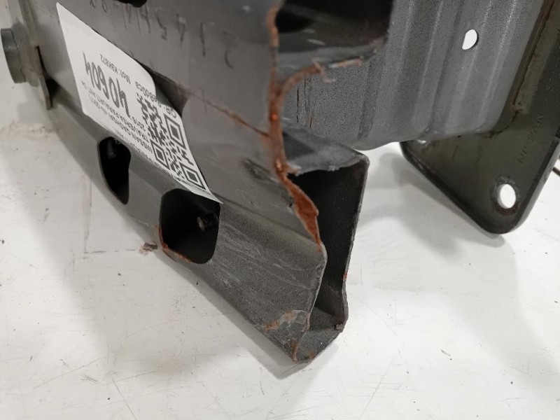 Traversa Paraurti ANT 214564-80 Nissan Qashqai II 2017