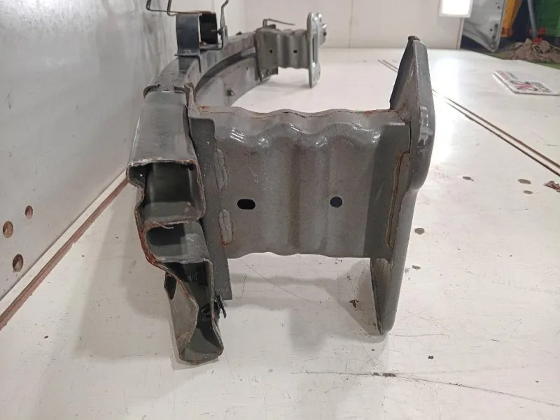 Traversa Paraurti ANT 214564-80 Nissan Qashqai II 2017