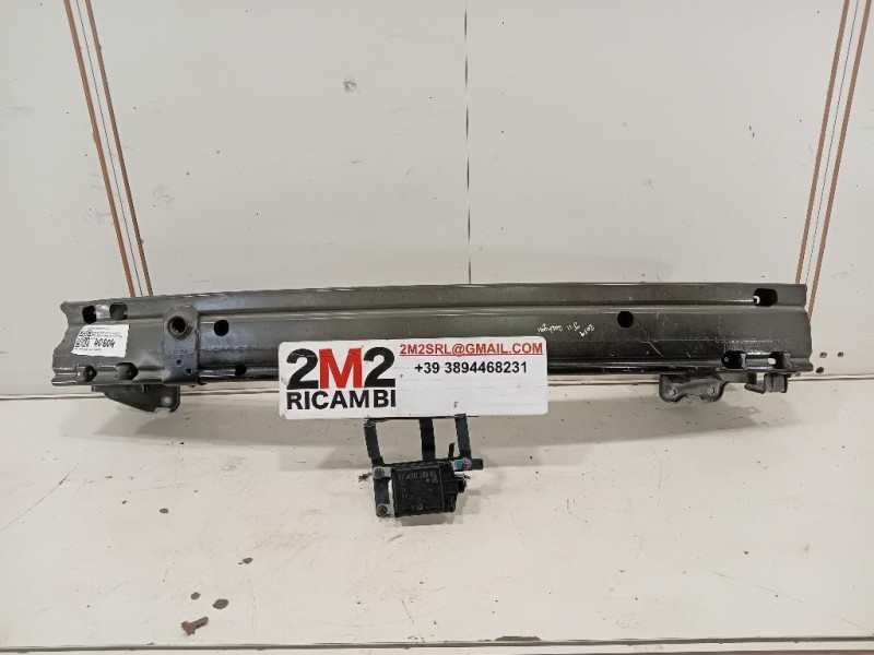 Traversa Paraurti ANT 214564-80 Nissan Qashqai II 2017