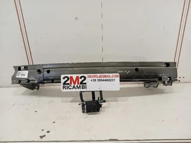 Traversa Paraurti ANT 214564-80 Nissan Qashqai II 2017