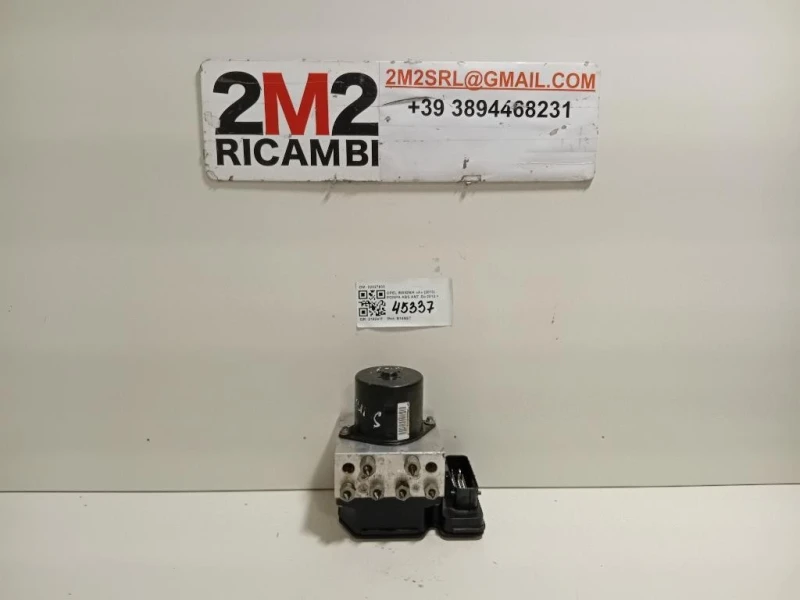 Pompa ABS ANT 22827930 Opel Insignia A 2013