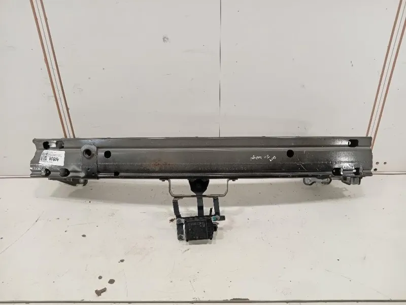 Traversa Paraurti ANT 214564-80 Nissan Qashqai II 2017