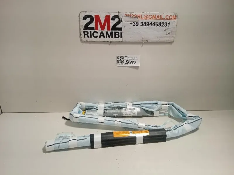 Air-bag A Tendina DX CN15-A042095-AC Ford Ecosport 2017