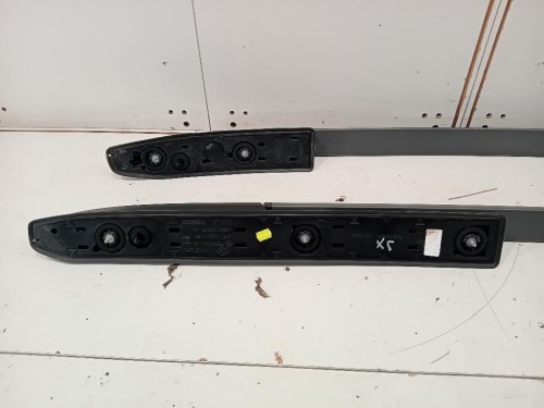 Barra Portapacchi Tetto SX MR437681 SX Mitsubishi Pajero III 2000