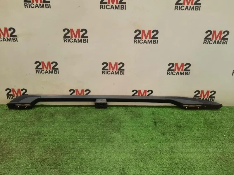 Barra Portapacchi Tetto SX MR437681 SX Mitsubishi Pajero III 2000