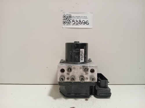 Musata + KIT Radiatori  Ssangyong Kyron 2005