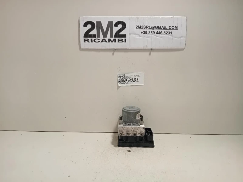 Pompa ABS ANT 23321781 Opel Insignia A 2013