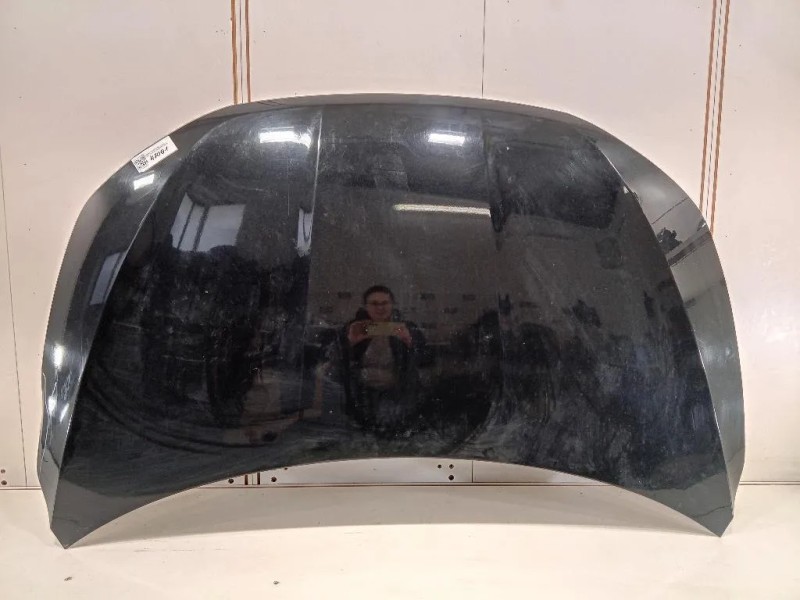 Musata + KIT Radiatori 6101135003 Ssangyong Tivoli 2015