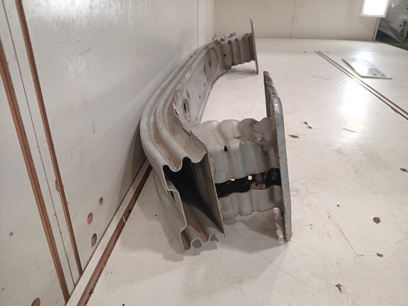 Traversa Paraurti ANT 95519540 Opel Combo D TOUR 2012