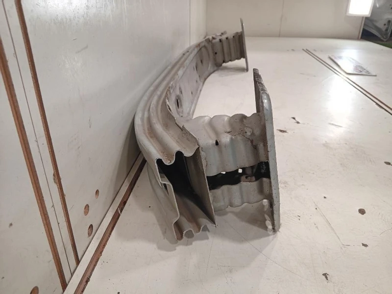 Traversa Paraurti ANT 95519540 Opel Combo D TOUR 2012