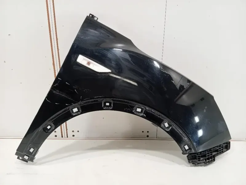 Musata + KIT Radiatori 6101135003 Ssangyong Tivoli 2015