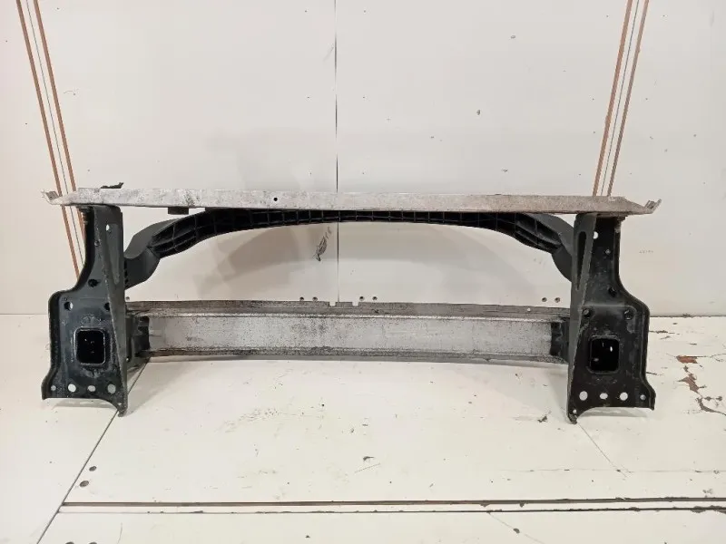 Traversa Paraurti ANT 13191879 Opel Corsa D 2011