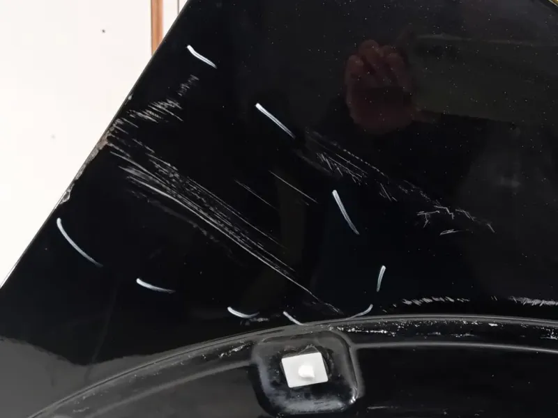 Musata + KIT Radiatori 6101135003 Ssangyong Tivoli 2015