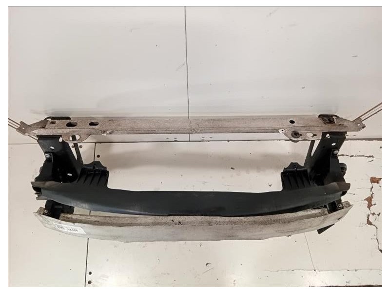 Traversa Paraurti ANT 13191879 Opel Corsa D 2011