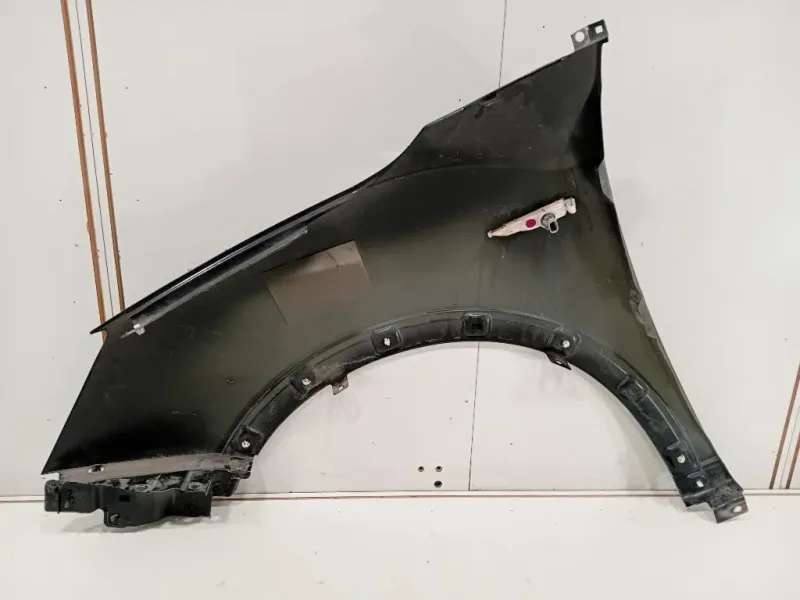 Musata + KIT Radiatori 6101135003 Ssangyong Tivoli 2015