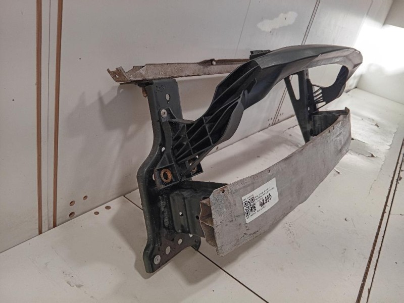 Traversa Paraurti ANT 13191879 Opel Corsa D 2011