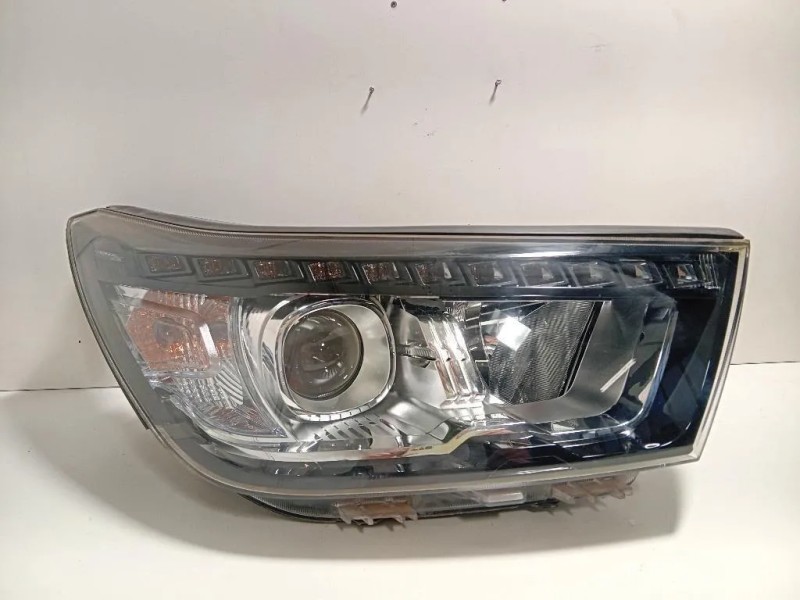 Musata + KIT Radiatori 6101135003 Ssangyong Tivoli 2015