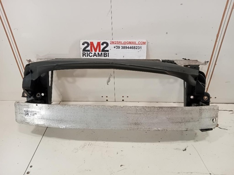 Traversa Paraurti ANT 13191879 Opel Corsa D 2011