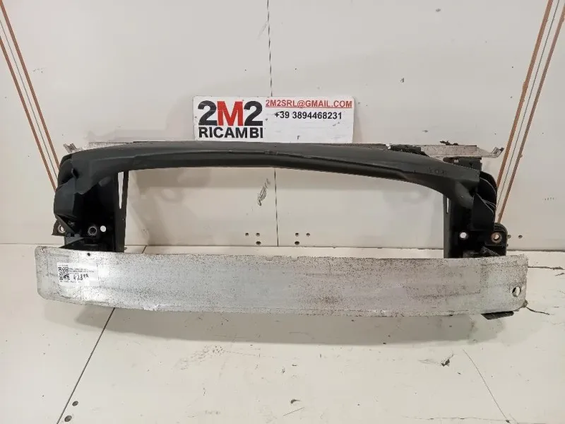 Traversa Paraurti ANT 13191879 Opel Corsa D 2011