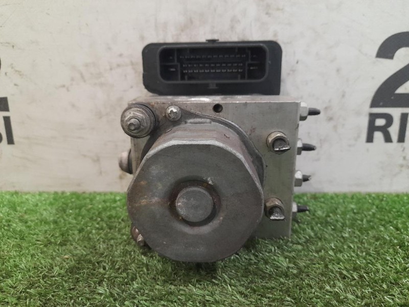 Musata + KIT Radiatori 6101135003 Ssangyong Tivoli 2015