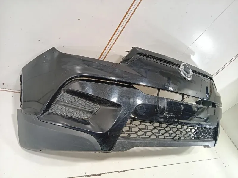 Musata + KIT Radiatori 6101135003 Ssangyong Tivoli 2015