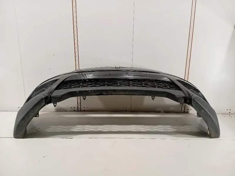 Musata + KIT Radiatori 6101135003 Ssangyong Tivoli 2015