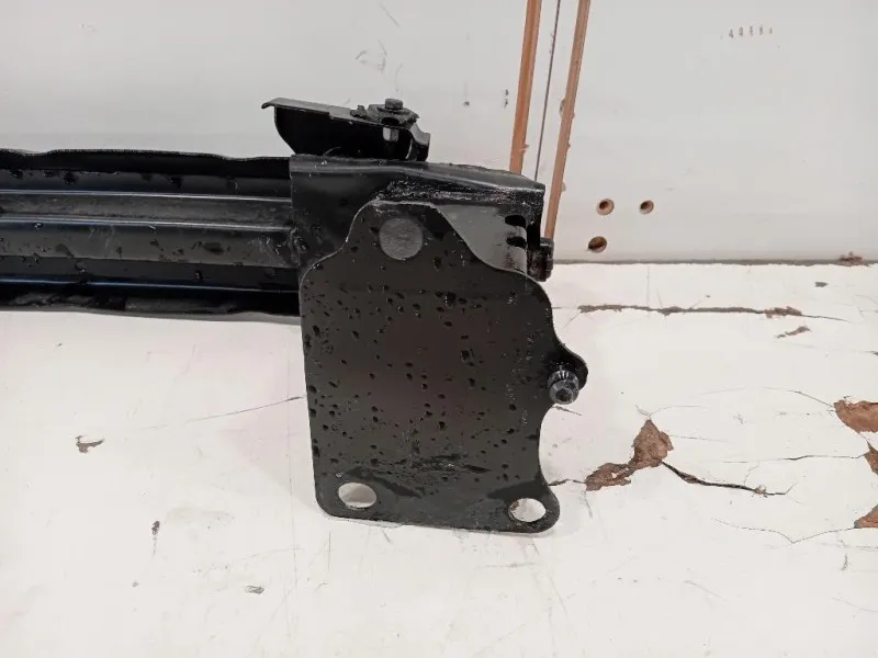 Traversa Paraurti ANT 9824784680 Opel Corsa F 2019