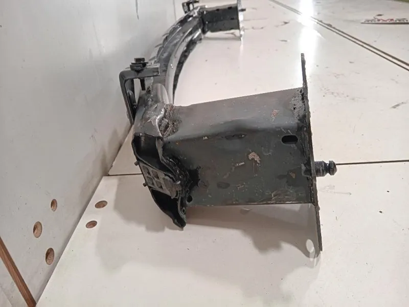 Traversa Paraurti ANT 9824784680 Opel Corsa F 2019