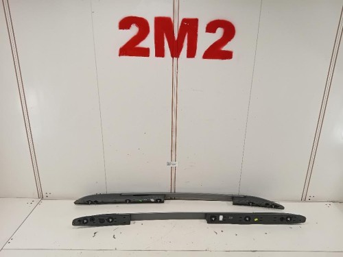 Barra Portapacchi Tetto SX 738210012R SX Renault Mégane III SW 2009